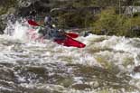 kayak agout 2014